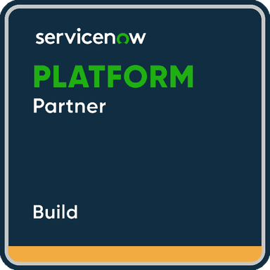 ServiceNow Partner