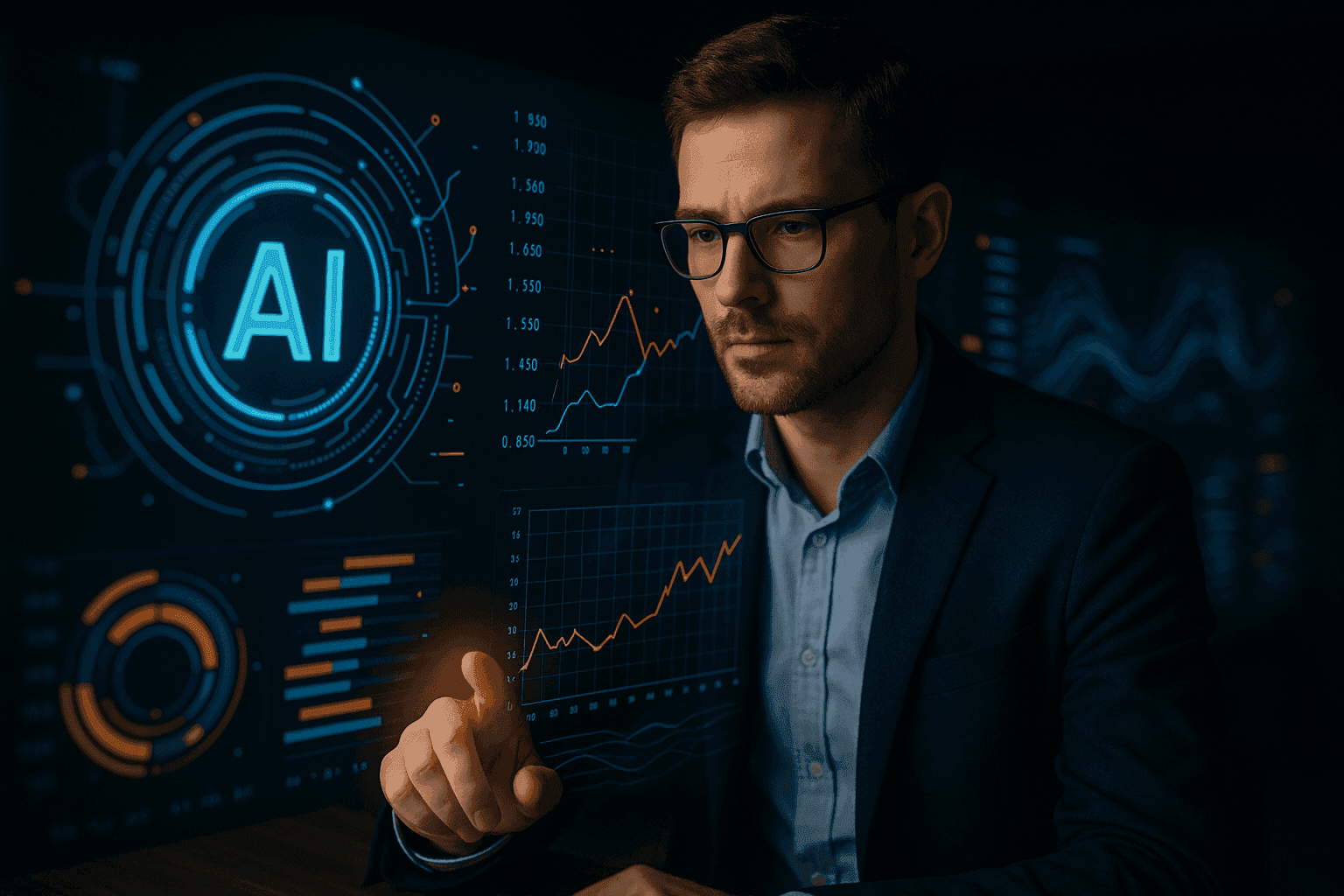 Your AI Sidekick for 2025: Choosing the Right Model for Your Business