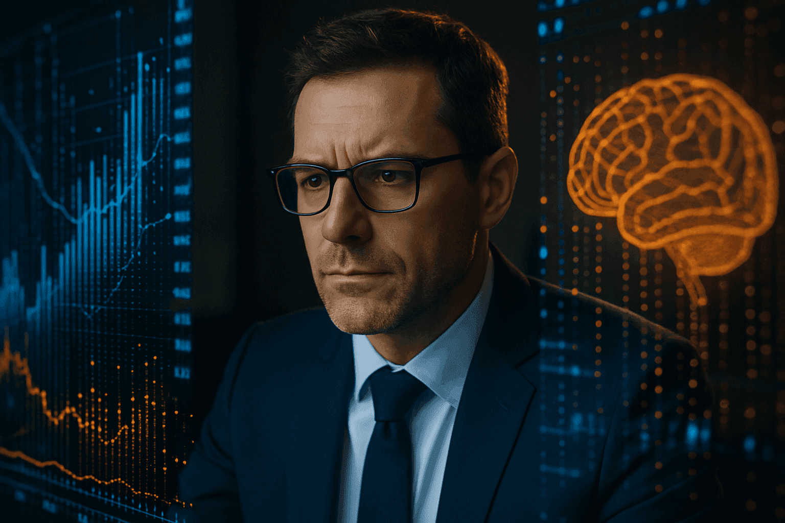 AI Governance: Your Business's New Brakes (Before the Crash)