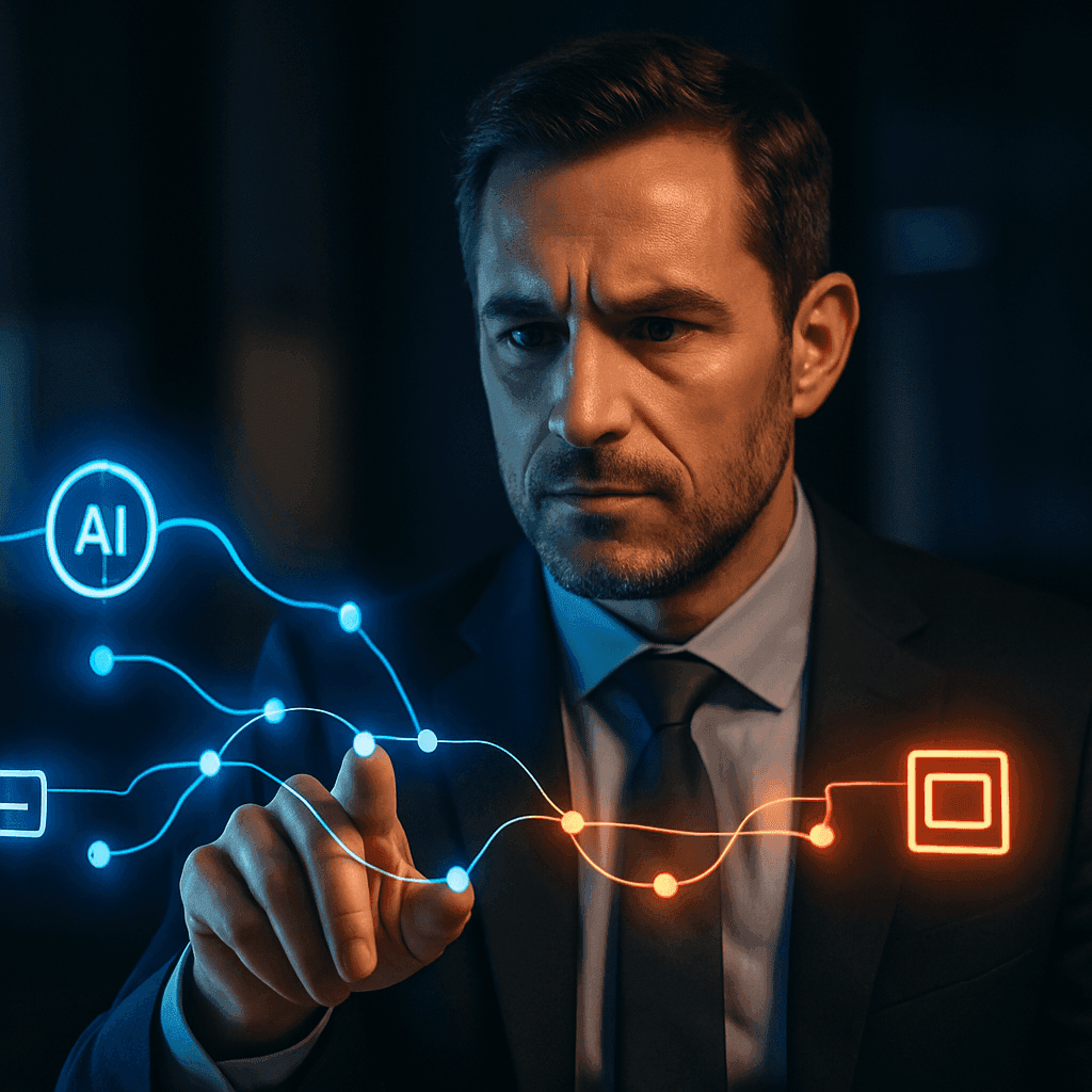Beyond Just Talking: Why Integrated Voice AI Agents Are Your Business's Next Superpower