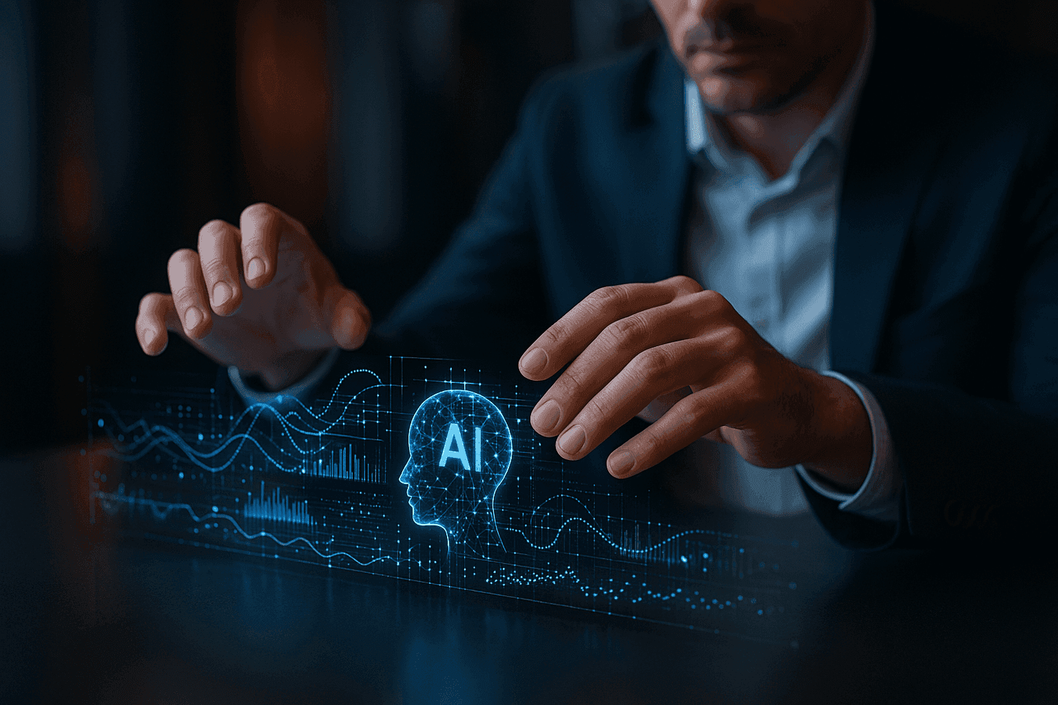 Future-Proof Your Career: The Must-Have AI Skills for 2025 (and Beyond!)