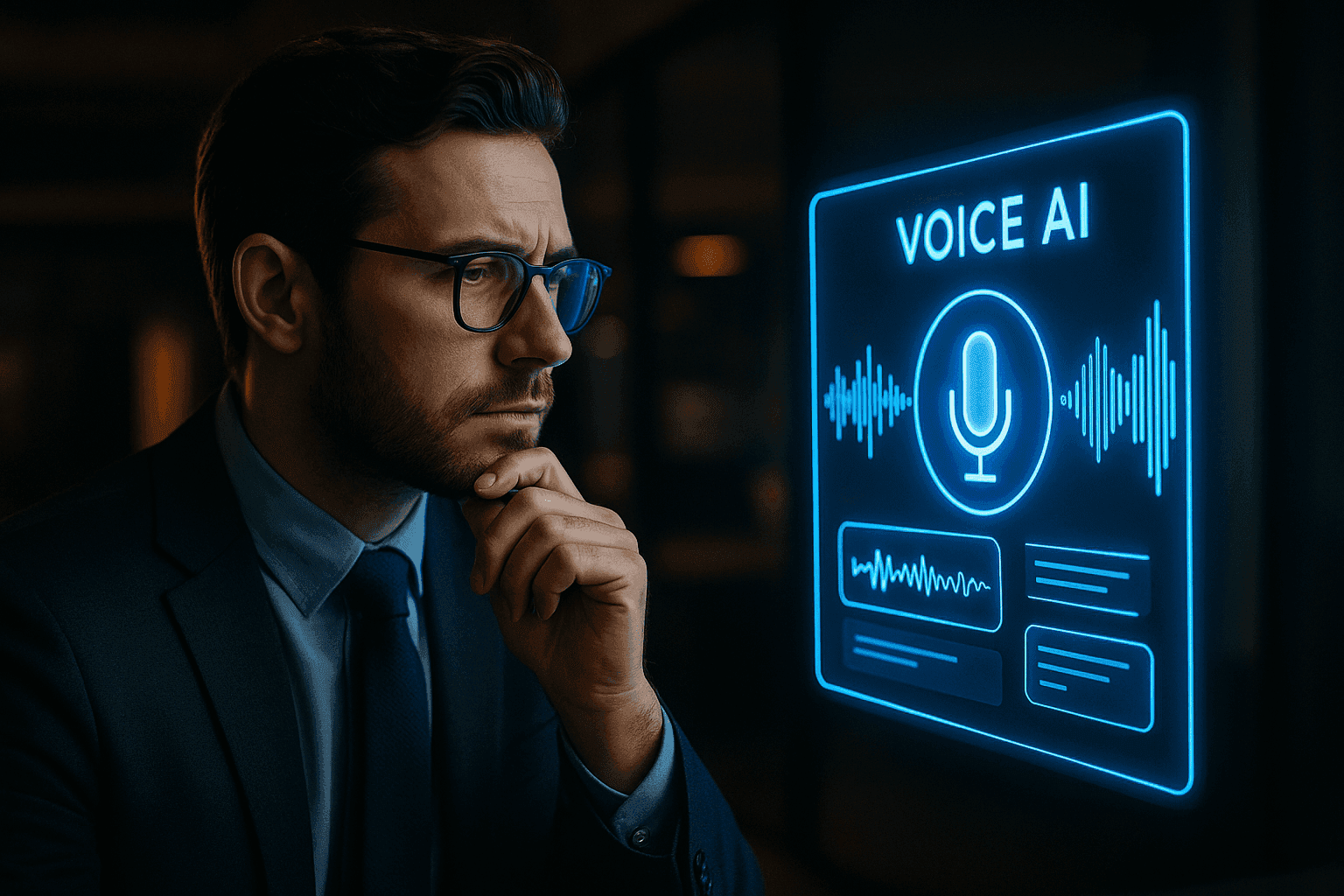 Navigating the Voice AI Jungle: Your 2025 Enterprise Buyer's Guide