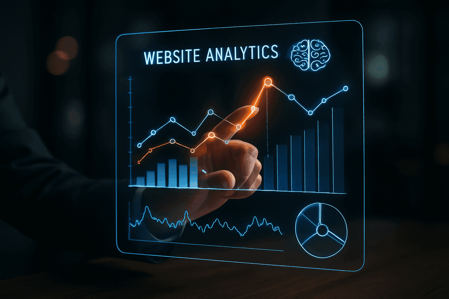 Is AI Stealing Your Website Traffic? How to Thrive in the New Search Landscape