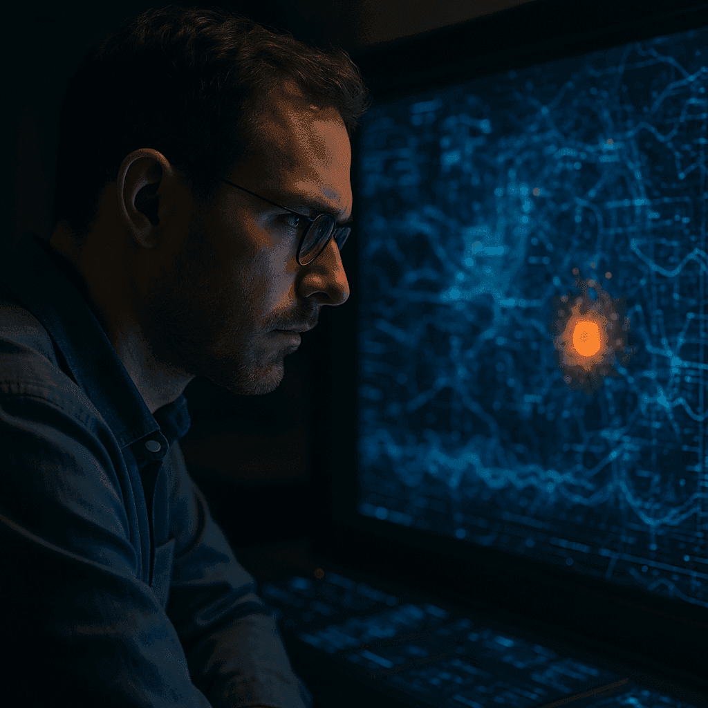 Is Your AI Making Things Up? Understanding (and Taming) the Hallucination Headache