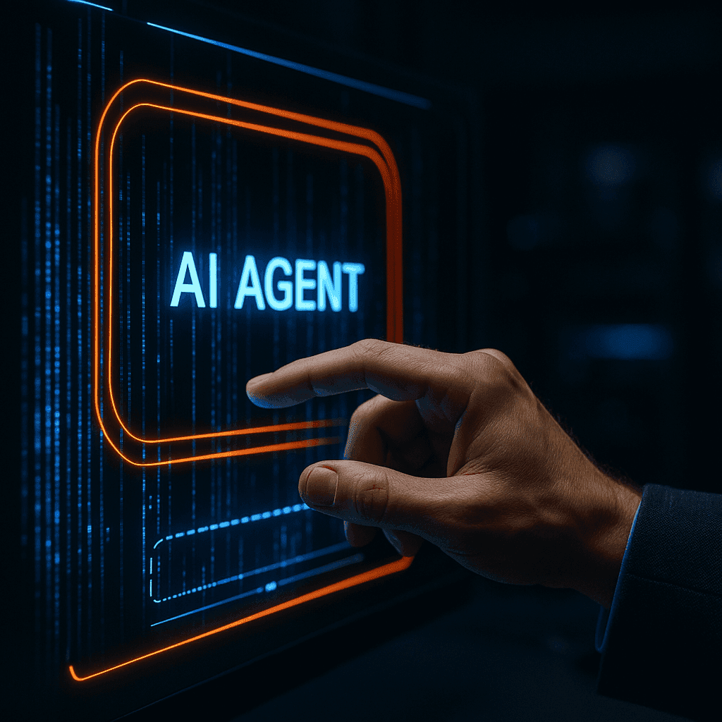 AI Agents: The Guardrails You Need Before Going Hands-Off in 2025