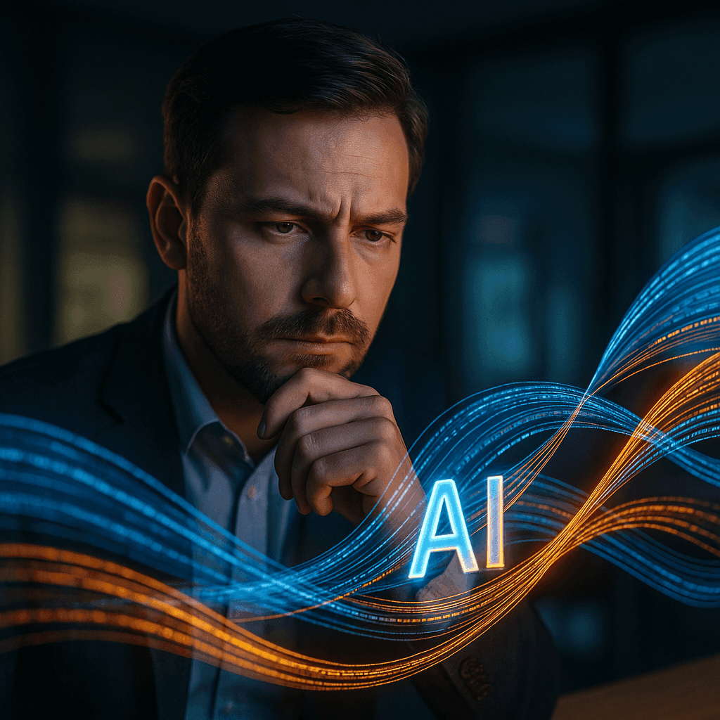 The AI Copyright Conundrum: Don't Let Your Innovation Become a Legal Nightmare