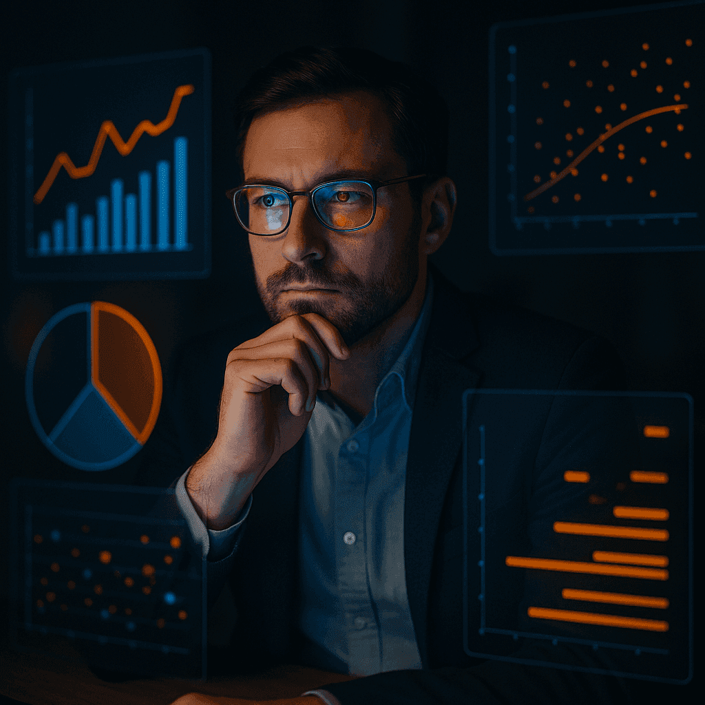 The Great AI Reshuffle: Which Jobs Are Out, Which Are In?