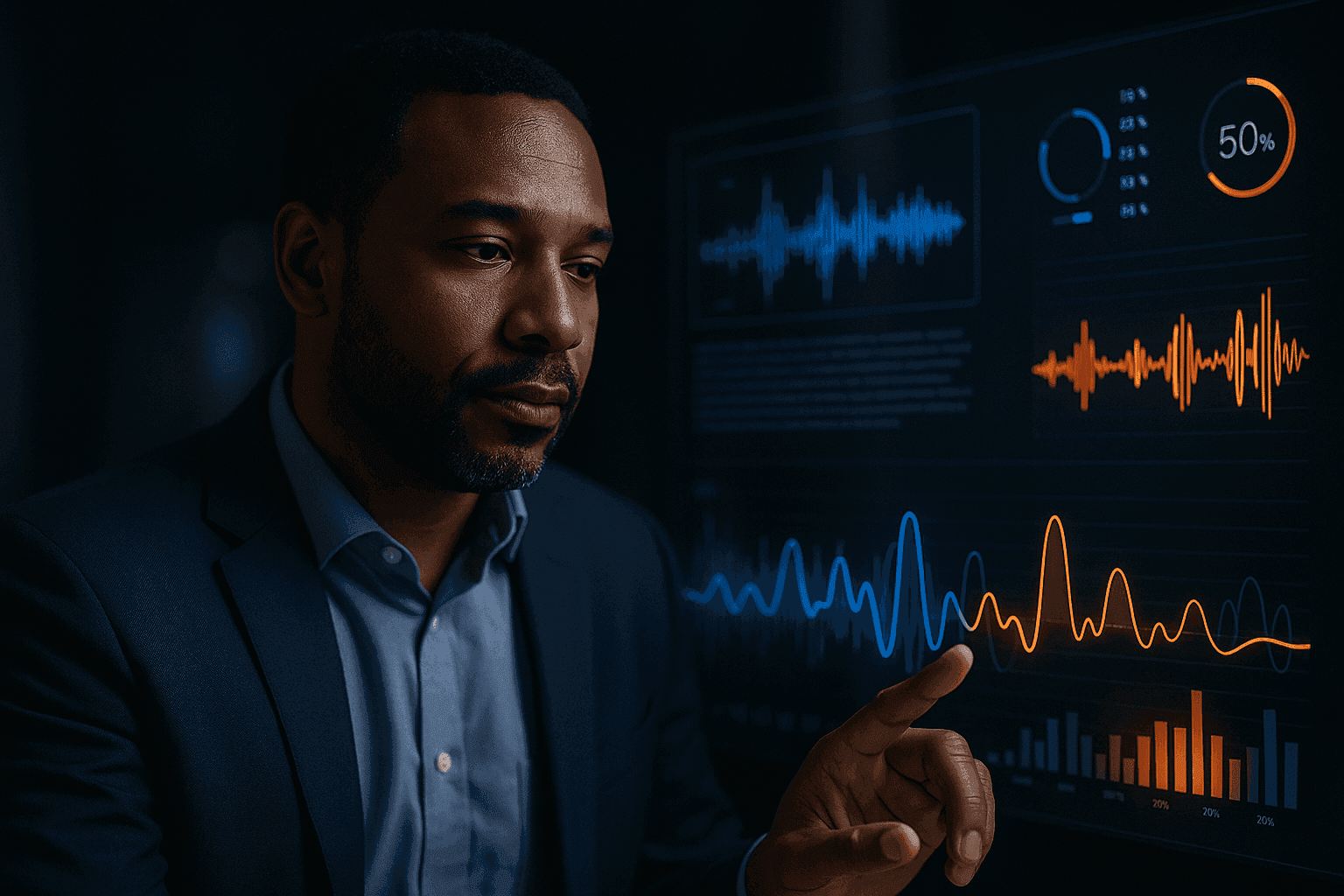 Your AI Agent is What It Eats: The Data Diet for Voice Success in 2025