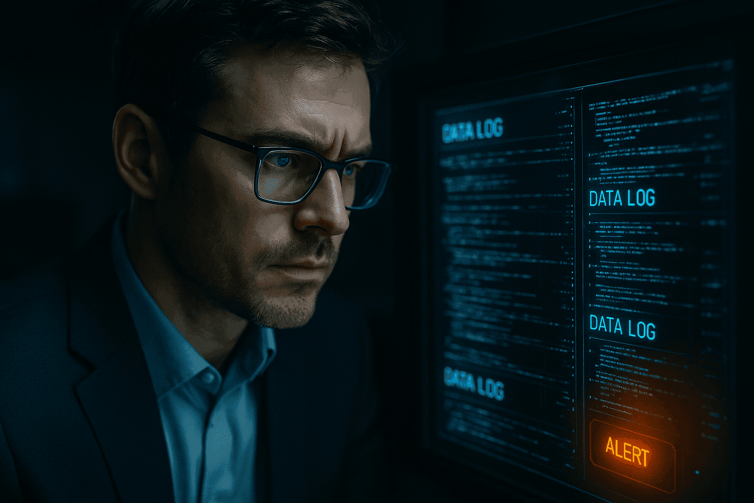 Is Your AI Agent a Ghost in the Machine? Why Logging is No Longer Optional