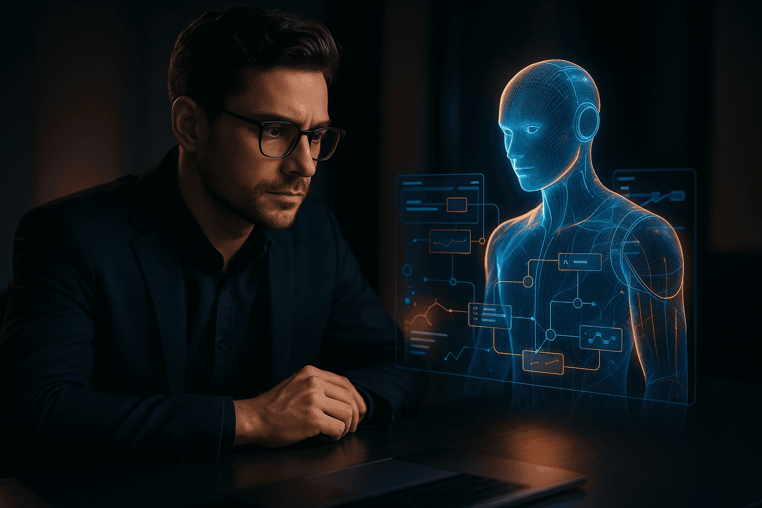 Beyond To-Do Lists: The AI Revolution in Task Planning and Tool Selection (2025)