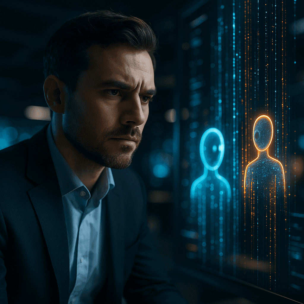 Beyond the Hype: Why Data Readiness is Your AI's Secret Weapon in 2025