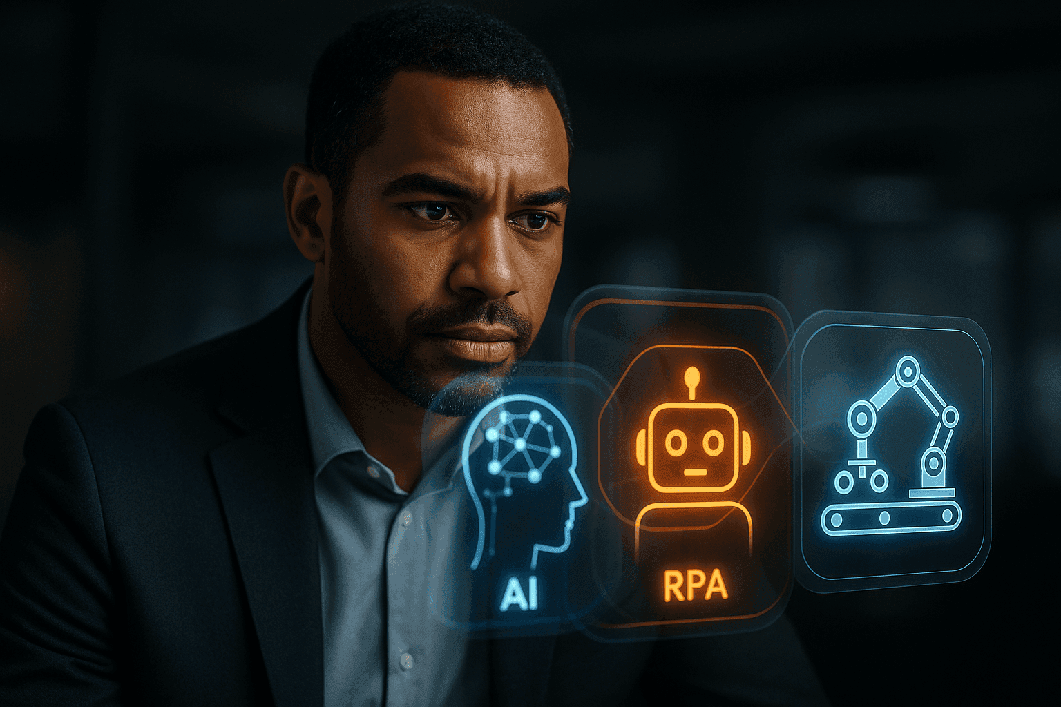 AI Agents vs. RPA: Who Wins the Automation Showdown?