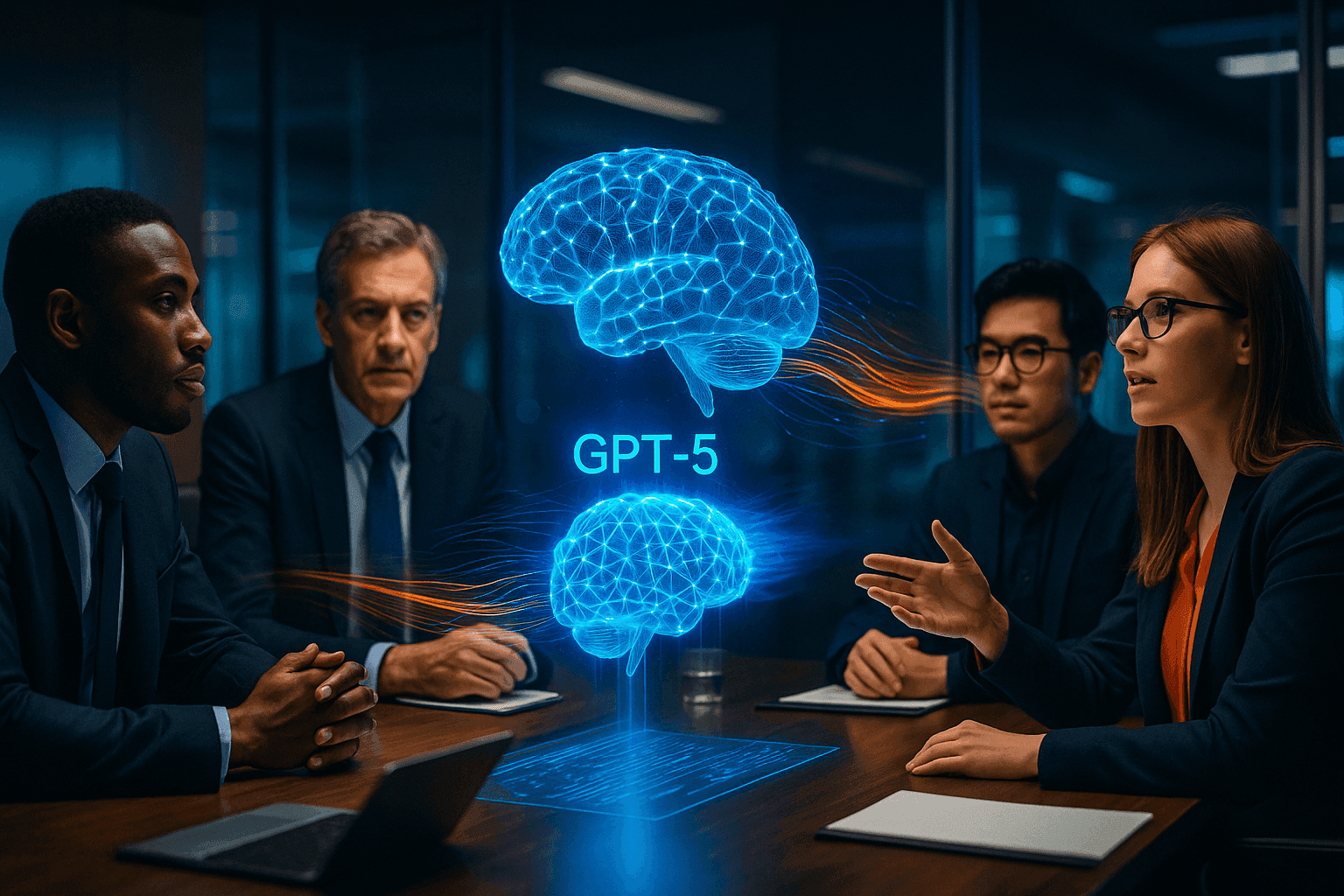 GPT-5 Demystified: The AI Revolution You Need to Understand Now
