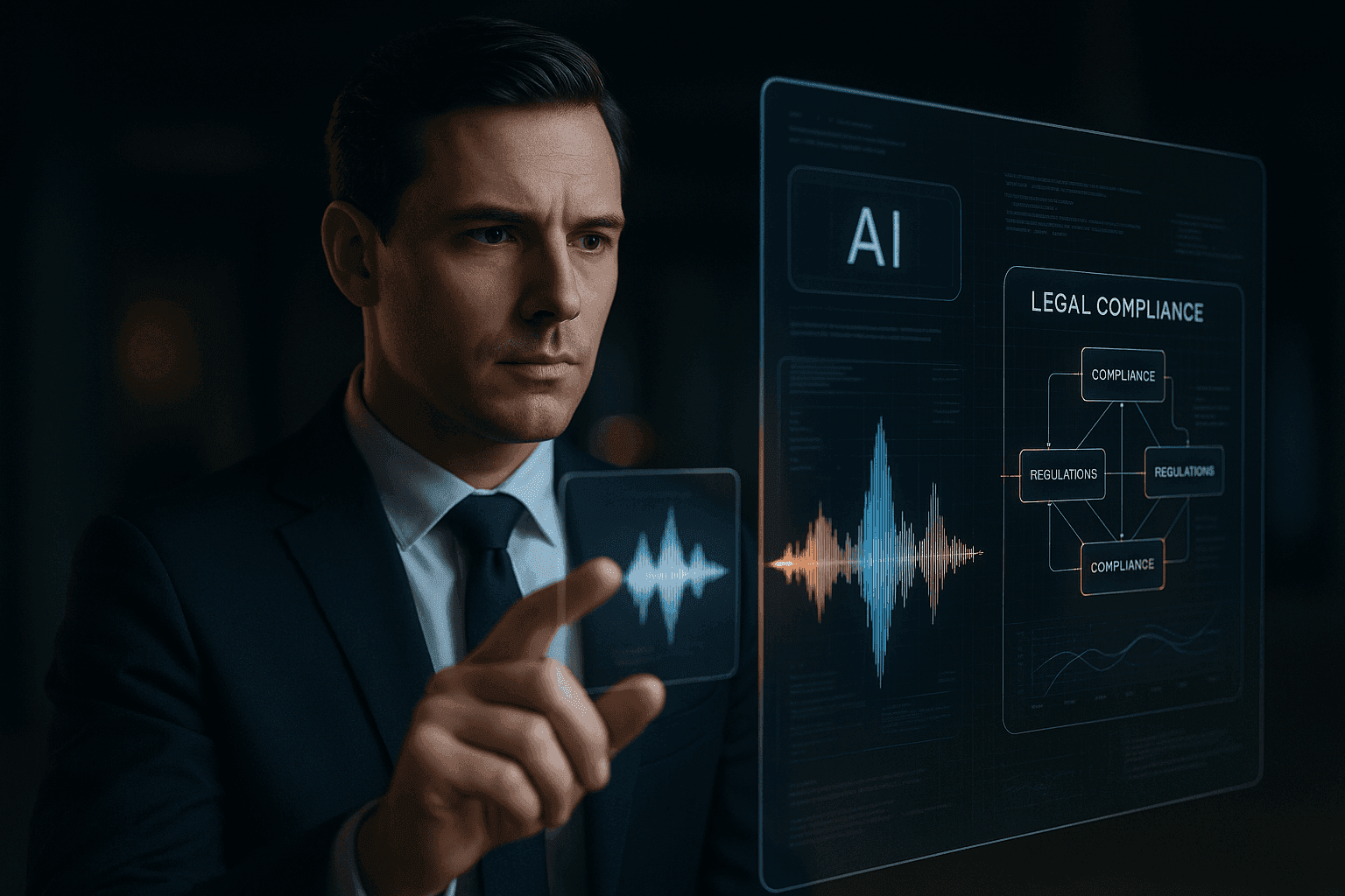 EU AI Act & Voice Automation: Your 2025 Compliance Blueprint