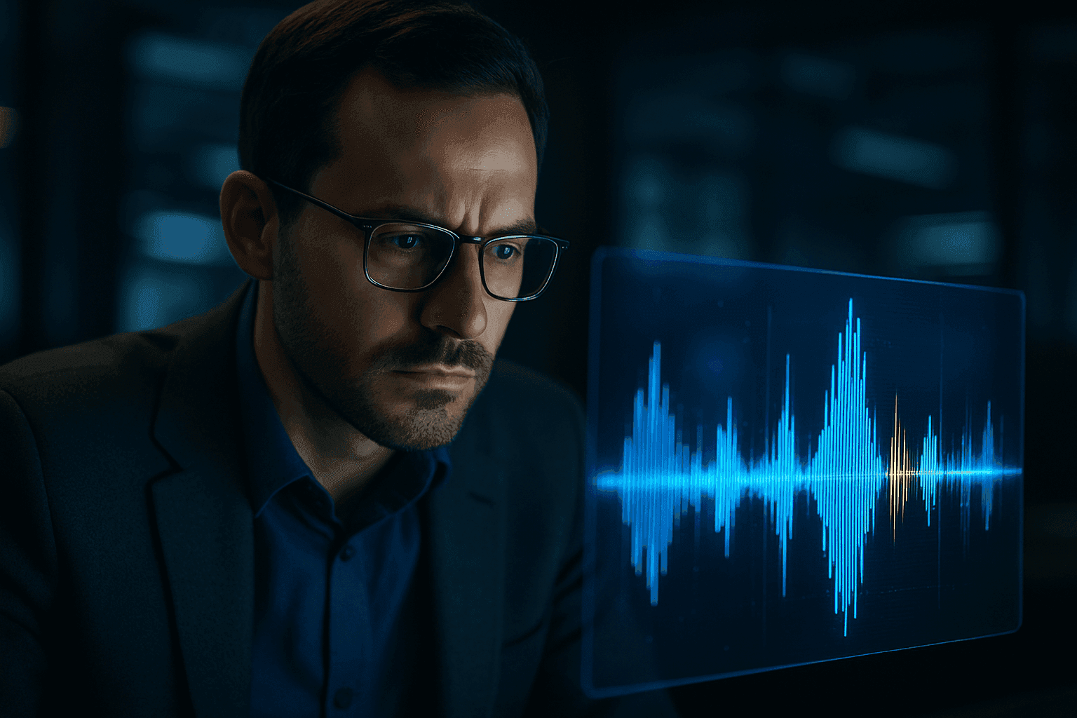 Is Your Voice AI Listening to Everyone Equally? The Urgent Quest to Detect Bias