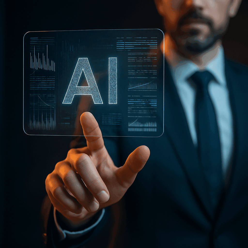 Is Your AI Content Hiding in Plain Sight? Why Consumers Demand Transparency