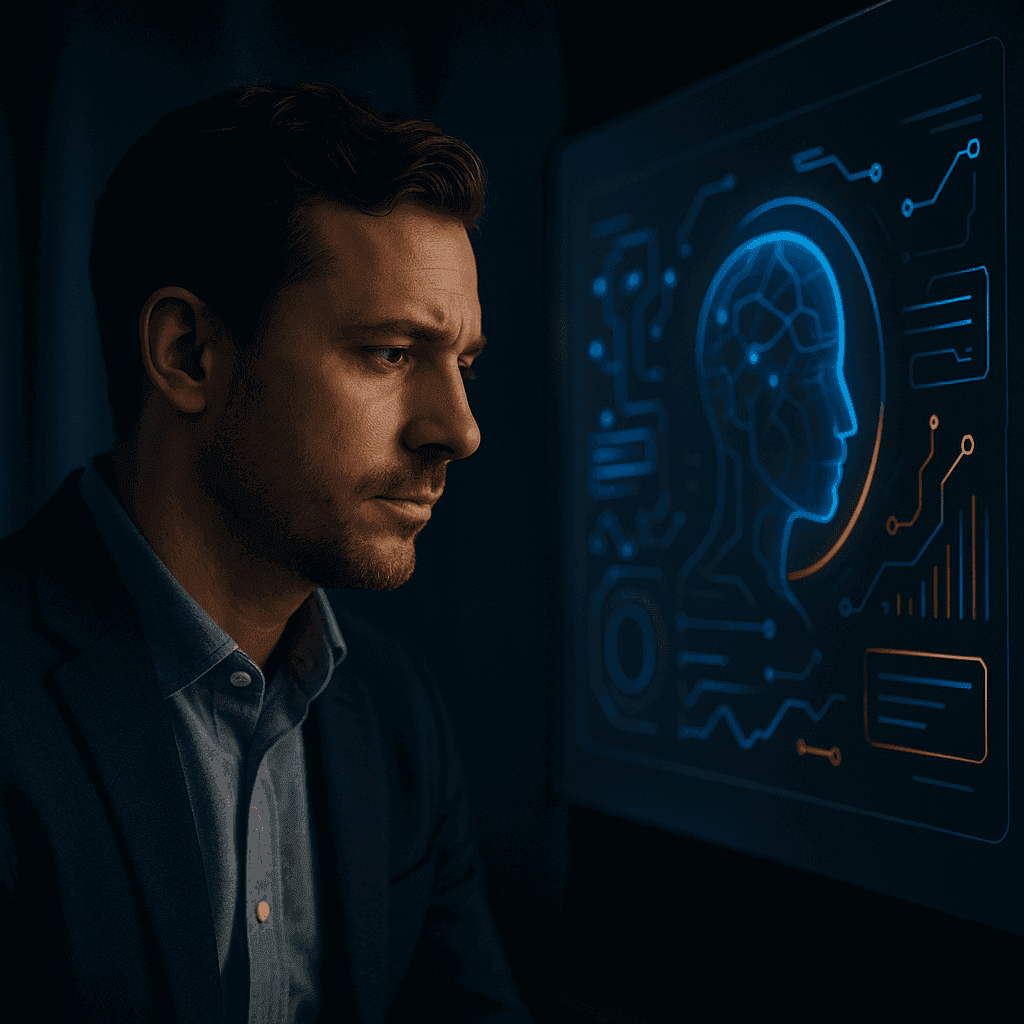 Is AI Taking Over Customer Service? What 2025 Really Looks Like