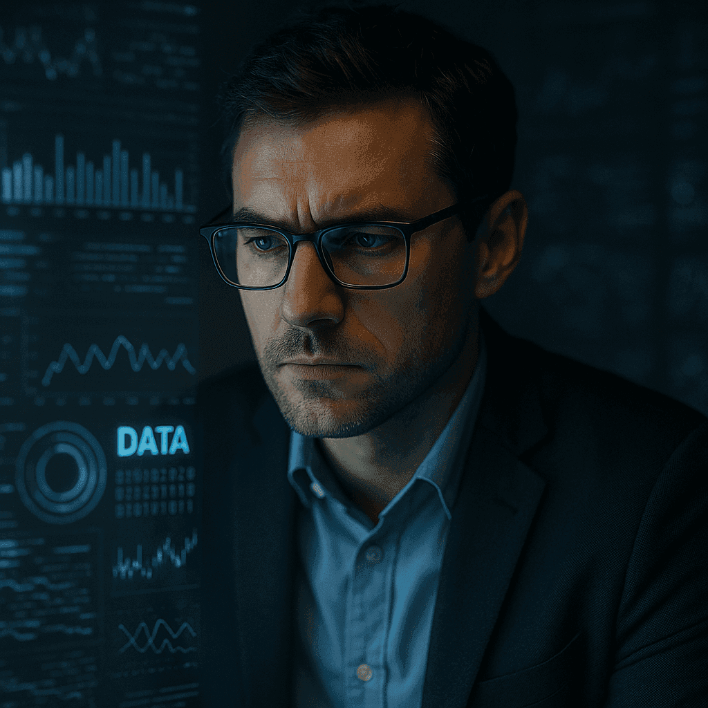 AI Misinformation: The Unexpected Opportunity for Trust (and Your Business)