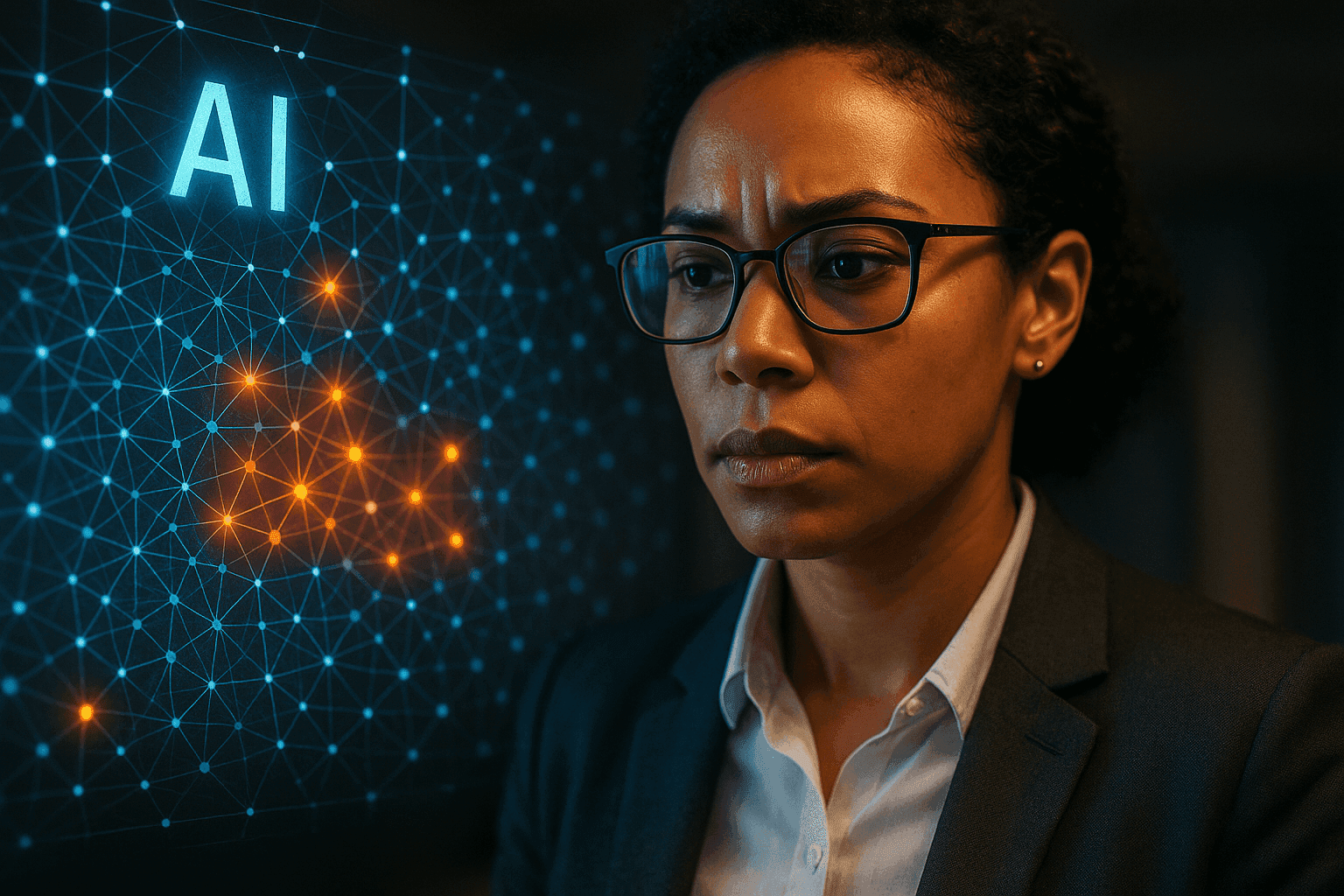 The Data Doesn't Lie: Is Your AI Unfair? The Truth About Bias in Hiring (and Beyond)
