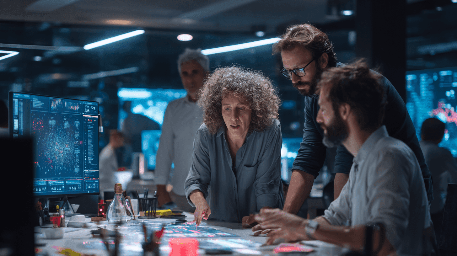 How Businesses Are Using AI Today: 7 Real-World Examples