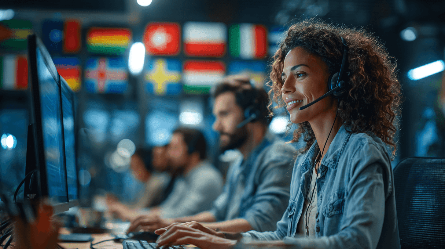 AI for Customer Experience: How Voice AI Is Changing the Game